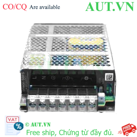 Ảnh của Bộ nguồn xung Omron S8FS-G15005CD