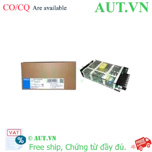 Ảnh của Bộ nguồn xung Omron S8FS-G15048CD