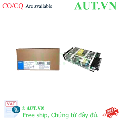 Ảnh của Bộ nguồn xung Omron S8FS-G15048CD