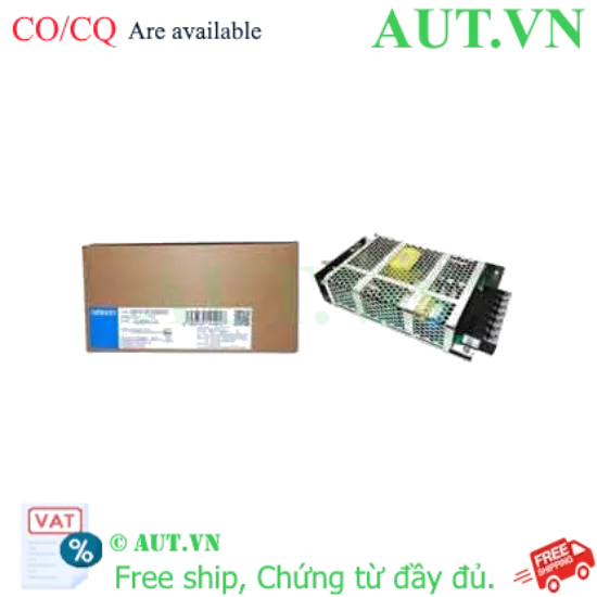 Ảnh của Bộ nguồn xung Omron S8FS-G15048CD