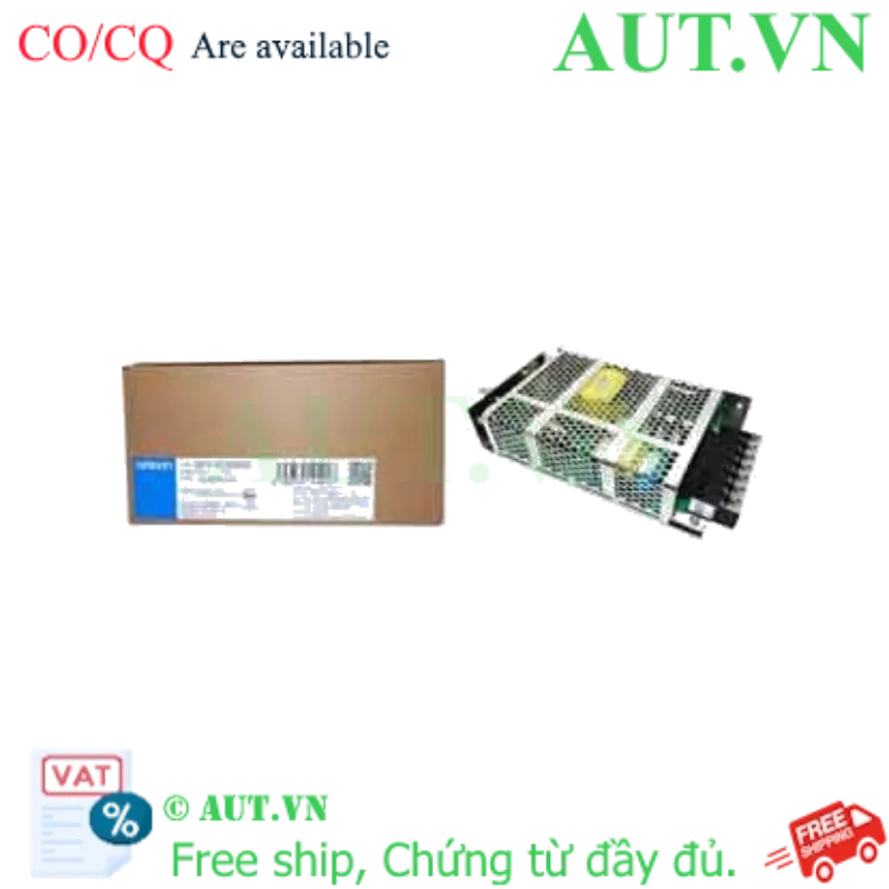 Ảnh của Bộ nguồn xung Omron S8FS-G15048CD