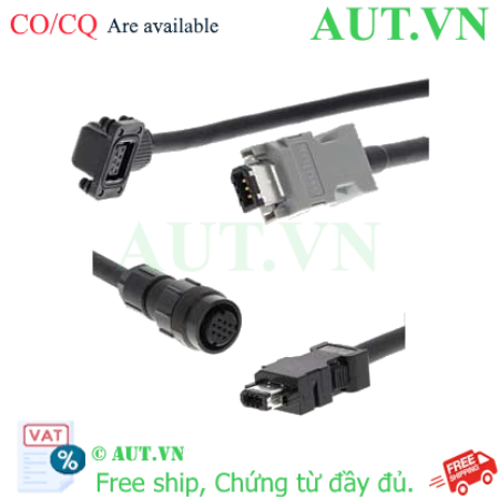 Ảnh của Phụ kiện khác Omron R88A-CR1A015CF-E