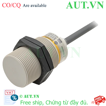 Ảnh của Cảm biến tiệm cận  Omron E2F-X10E2 5M