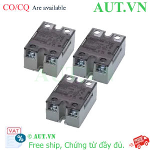 Ảnh của Relay bán dẫn Omron G3NA-410B-UTU AC100-240