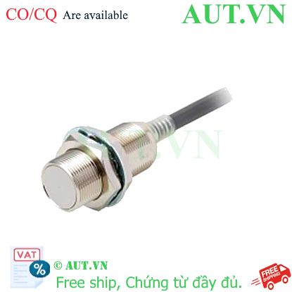 Ảnh của Cảm biến tiệm cận Omron E2E-X7B4-IL2 5M