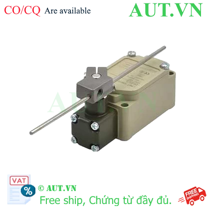 Ảnh của Công tắc hành trình Limit Switch Omron WL01CL