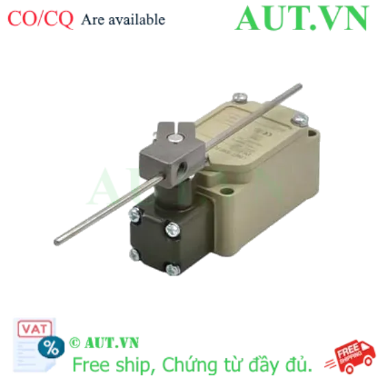 Ảnh của Công tắc hành trình Limit Switch Omron WL01CL