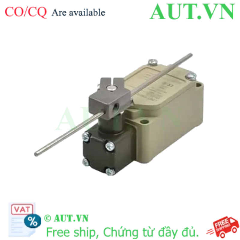Ảnh của Công tắc hành trình Limit Switch Omron WL01CL