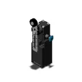 Ảnh của Công tắc an toàn  Omron D4N-9B2GR