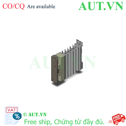 Ảnh của Relay bán dẫn  Omron G3PE-515BL DC12-24