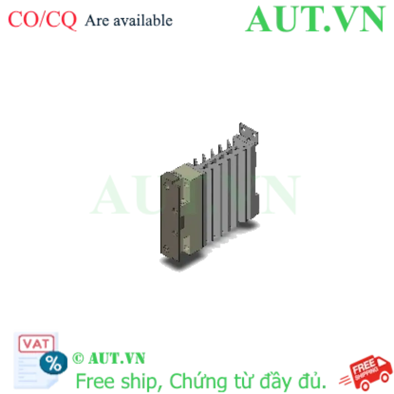 Ảnh của Relay bán dẫn  Omron G3PE-515BL DC12-24