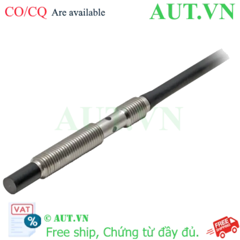 Ảnh của Cảm biến tiệm cận  Omron E2E-S04N02-WC-C2 5M