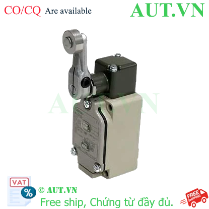 Ảnh của Công tắc hành trình Limit Switch Omron WLCA2-LD