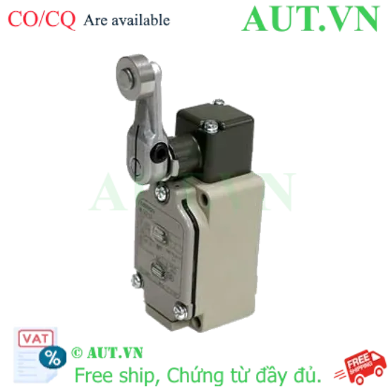 Ảnh của Công tắc hành trình Limit Switch Omron WLCA2-LD