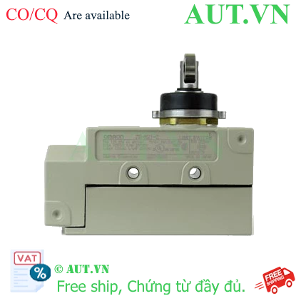 Ảnh của Công tắc hành trình Limit Switch Omron ZE-N21-2