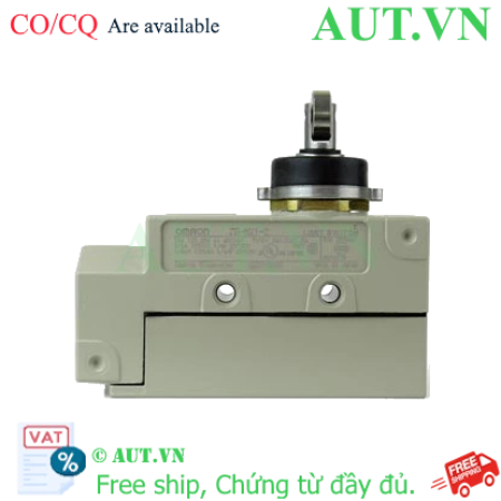 Ảnh của Công tắc hành trình Limit Switch Omron ZE-N21-2
