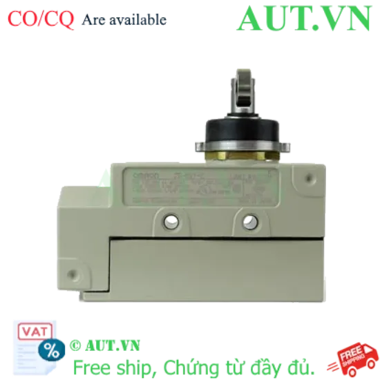Ảnh của Công tắc hành trình Limit Switch Omron ZE-N21-2