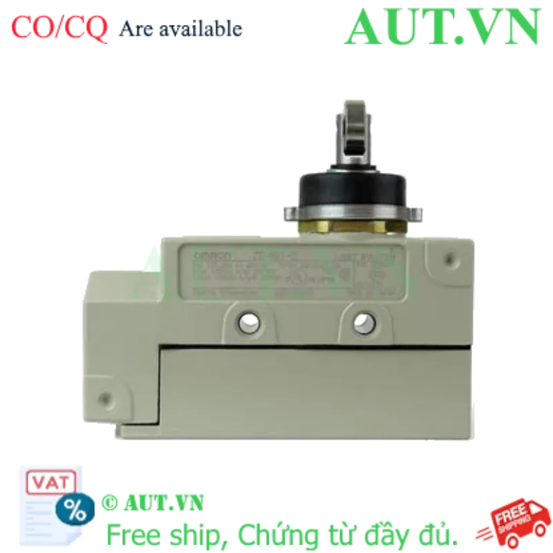 Ảnh của Công tắc hành trình Limit Switch Omron ZE-N21-2