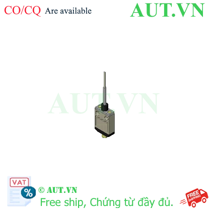 Ảnh của Công tắc hành trình Limit Switch  Omron D4CC-1050