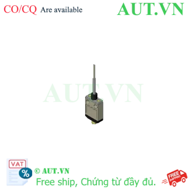 Ảnh của Công tắc hành trình Limit Switch  Omron D4CC-1050
