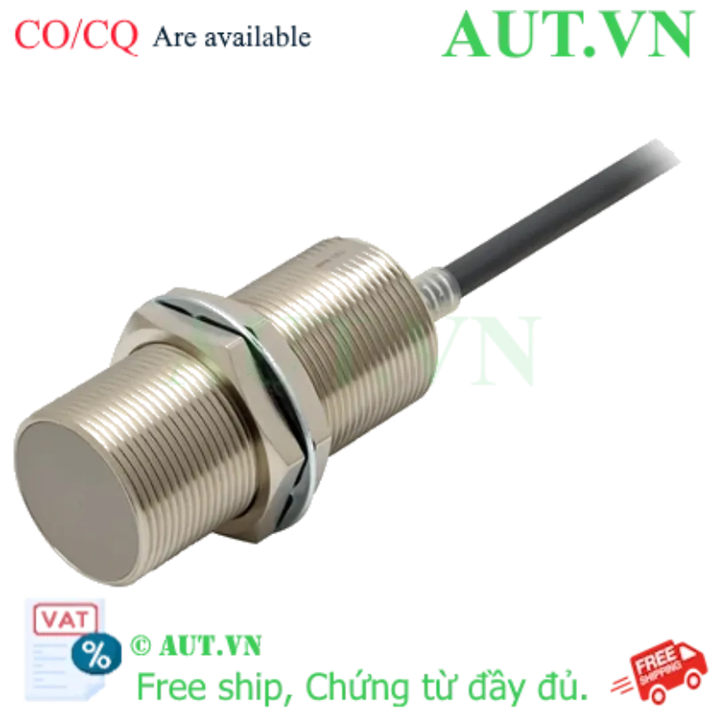 Ảnh của Cảm biến tiệm cận  Omron E2E2-X10Y1 5M