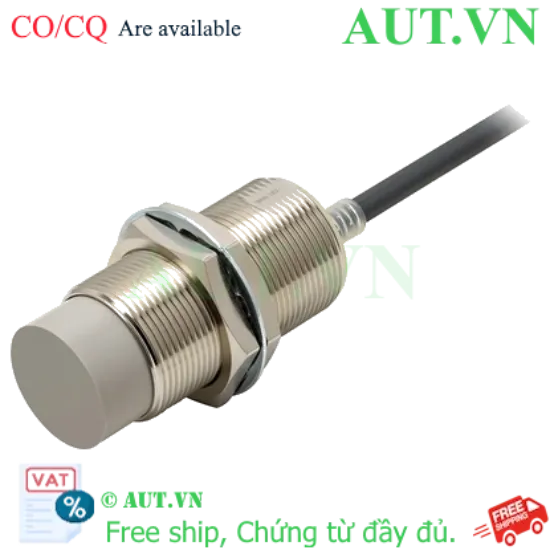 Ảnh của Cảm biến tiệm cận  Omron E2E2-X18MY1 5M