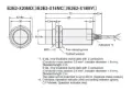 Ảnh của Cảm biến tiệm cận  Omron E2E2-X18MY1 5M