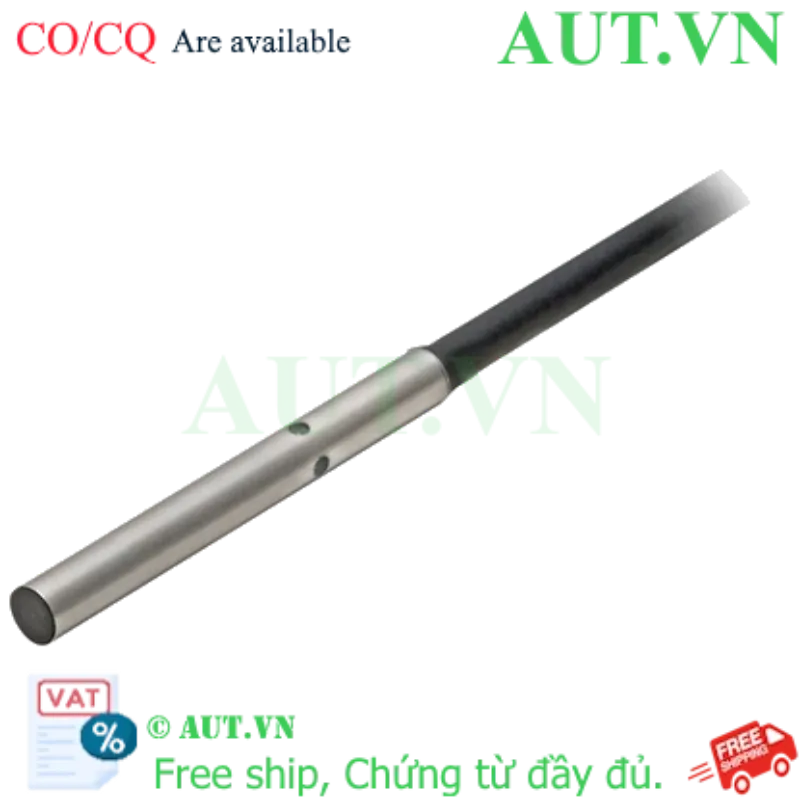 Ảnh của Cảm biến tiệm cận  Omron E2E-C03SR8-WC-C1 5M