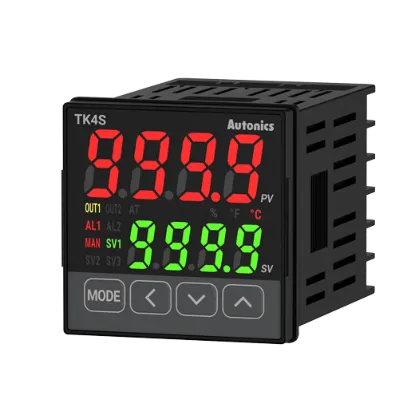 Ảnh của Đồng hồ nhiệt Autonics TK4S-T2CR