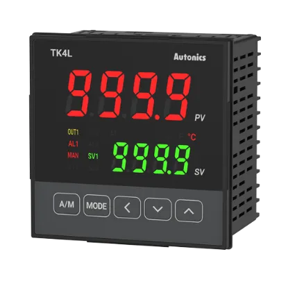 Ảnh của Đồng hồ nhiệt Autonics TK4L-T4SC