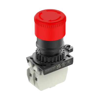 Ảnh của Công tắc an toàn Autonics SF2ER-E1R2B