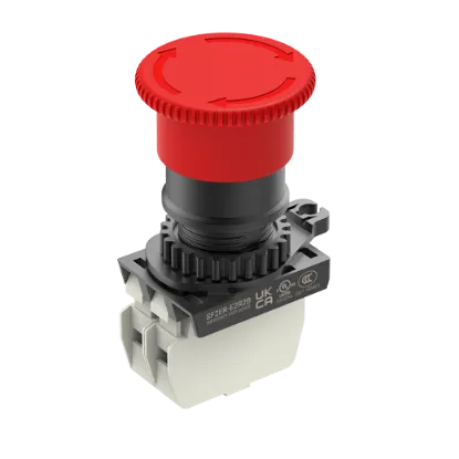 Ảnh của Công tắc an toàn Autonics SF2ER-E2R2B