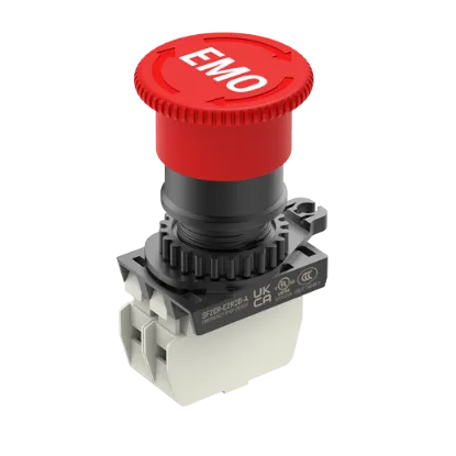 Ảnh của Công tắc an toàn Autonics SF2ER-E2R2B-A