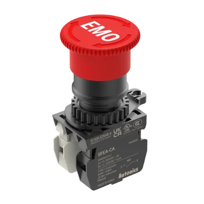 Ảnh của Công tắc an toàn Autonics SF2ER-E2RAB-A