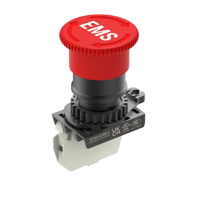 Ảnh của Công tắc an toàn Autonics SF2ER-E2RB-S