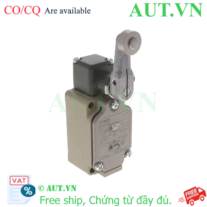 Ảnh của Công tắc hành trình Limit Switch Omron WLCA2-2LD