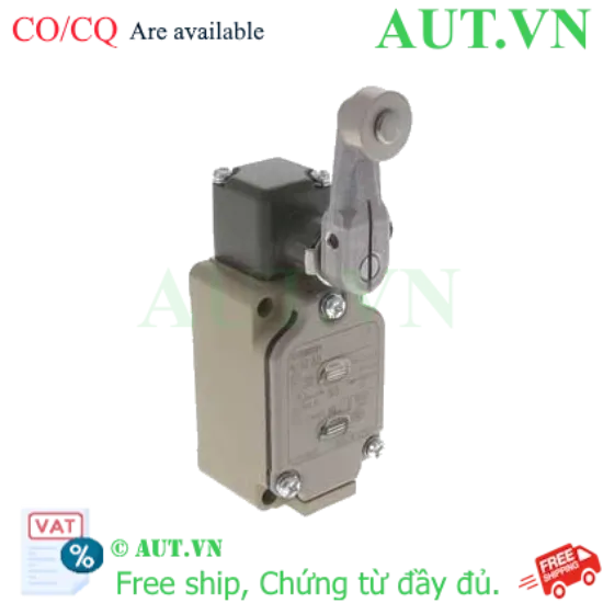 Ảnh của Công tắc hành trình Limit Switch Omron WLCA2-2LD