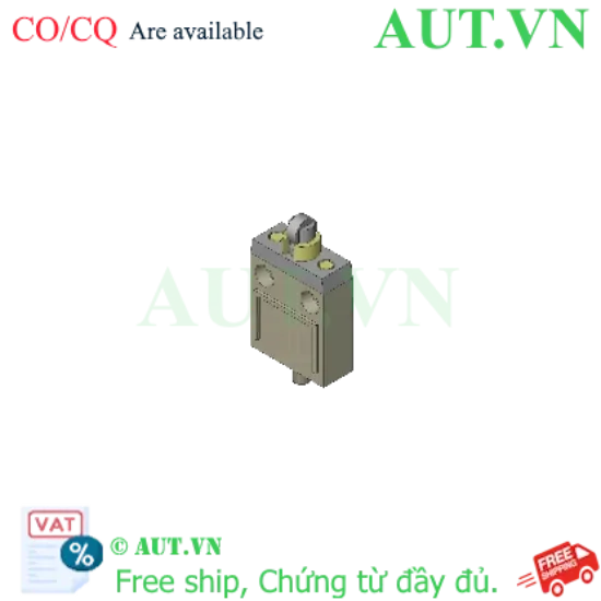 Ảnh của Công tắc hành trình Limit Switch  Omron D4C-1703