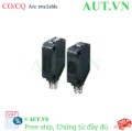 Ảnh của Cảm biến quang Omron E3Z-T66A | Thu Phát Riêng 10m, Ngõ Ra NPN, Chuẩn M8