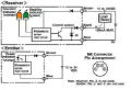 Ảnh của Cảm biến quang Omron E3Z-T66A | Thu Phát Riêng 10m, Ngõ Ra NPN, Chuẩn M8
