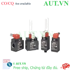 Ảnh của Công tắc an toàn Omron D4NH-8EBC