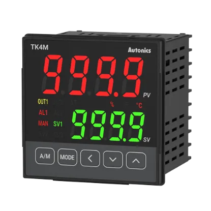 Ảnh của Đồng hồ nhiệt Autonics TK4M-R4RC