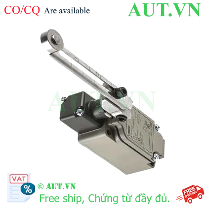 Ảnh của Công tắc hành trình Limit Switch Omron WLCA12-TH