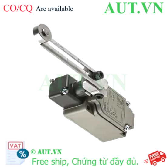 Ảnh của Công tắc hành trình Limit Switch Omron WLCA12-TH
