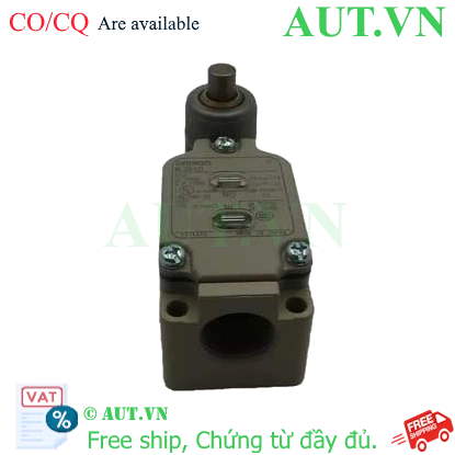 Ảnh của Công tắc hành trình Limit Switch Omron WLSD-LD