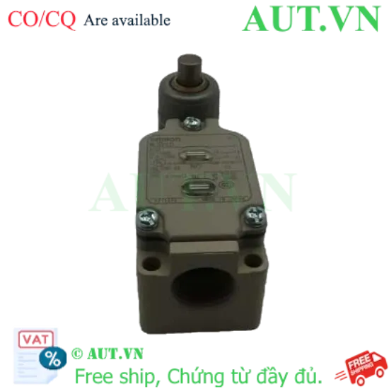 Ảnh của Công tắc hành trình Limit Switch Omron WLSD-LD