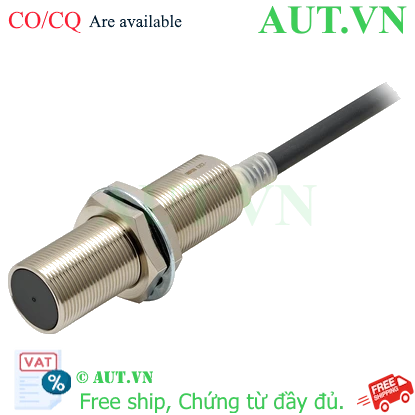 Ảnh của Cảm biến tiệm cận  Omron E2E2-X5Y2 2M