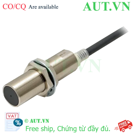 Ảnh của Cảm biến tiệm cận  Omron E2E2-X5Y2 2M