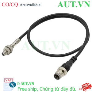 Ảnh của Cảm biến tiệm cận  Omron E2E-S05S12-CJ-C1 0.3M