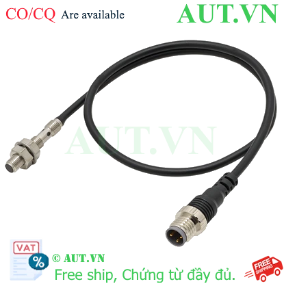 Ảnh của Cảm biến tiệm cận  Omron E2E-S05S12-CJ-C1 0.3M